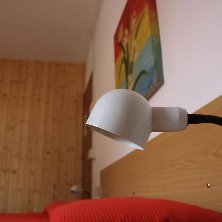 Albergo Della Posta Clusone Zewnętrze zdjęcie