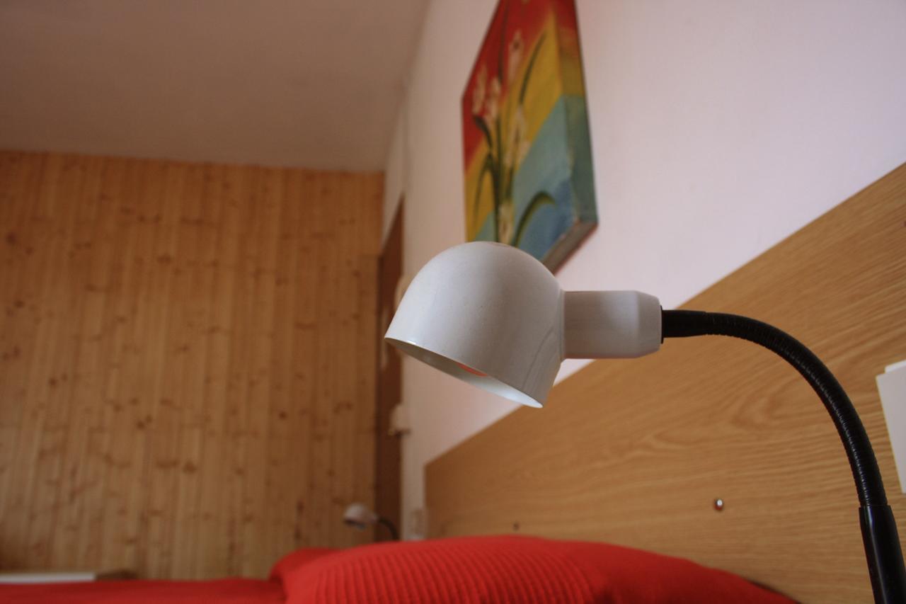 Albergo Della Posta Clusone Zewnętrze zdjęcie