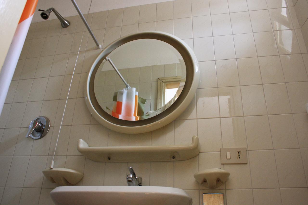 Albergo Della Posta Clusone Zewnętrze zdjęcie