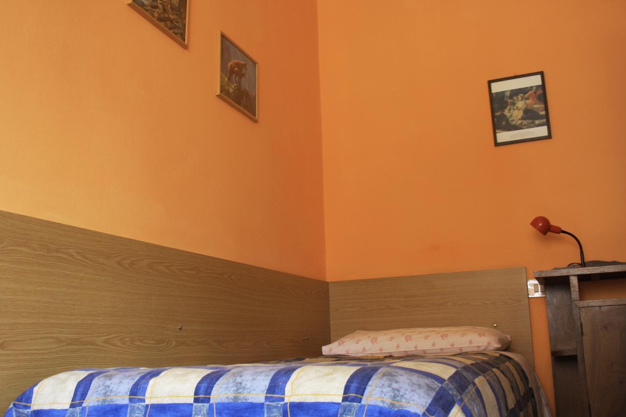 Albergo Della Posta Clusone Zewnętrze zdjęcie