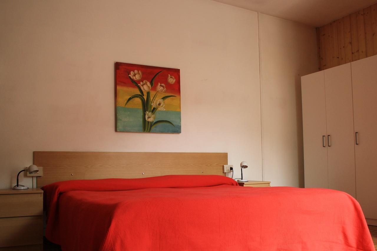 Albergo Della Posta Clusone Zewnętrze zdjęcie